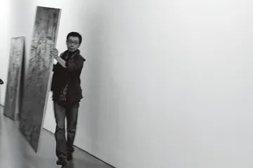 何森 ：怀疑和改变也是一种习惯