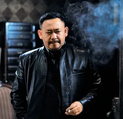 姜武：把一场戏当十场戏去演
