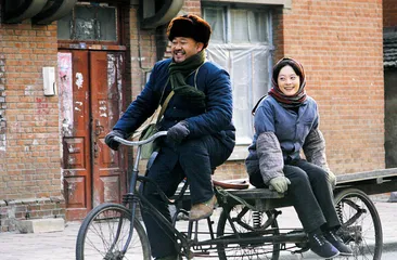 姜武：把一场戏当十场戏去演1