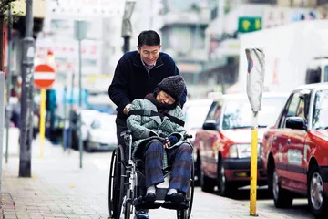 《桃姐》，更专注、更单纯