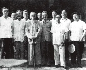 整理“国史”—“二十四史”点校记2