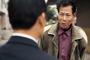 一座村庄的利益诉求，以及转机2