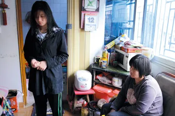 一座村庄的利益诉求，以及转机3