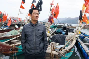 一座村庄的利益诉求，以及转机4