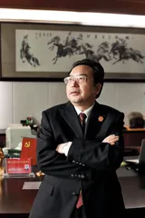 石油僵局：南北苏丹的战争与和平