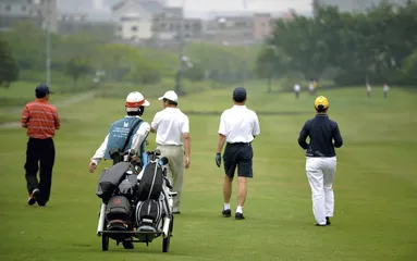 高级会所：隐匿·投资·会员圈子2