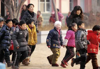 兰考大火：7名儿童的生命之痛