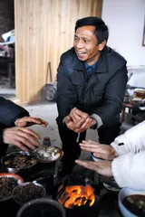 流芳村的故事：侗族生态农业考察4