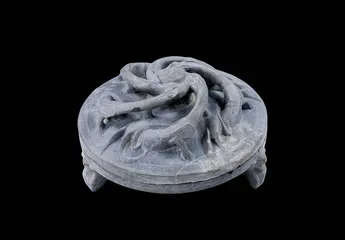 云行雨施——龙文物赏
