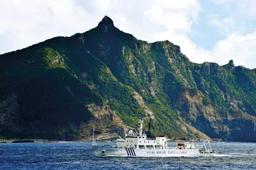 钓鱼岛“擦枪走火”的后果