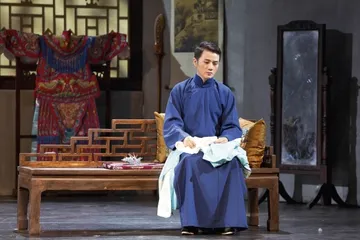经典重排《风雪夜归人》