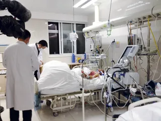 上海批发市场大火：安全淡漠、监管失职与赔偿风波3