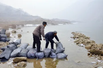 山西苯胺泄漏事故