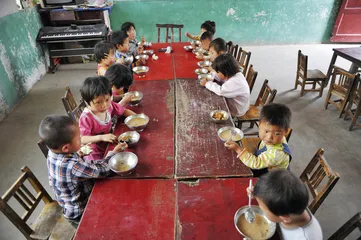 贵溪幼儿溺水事故：民办幼儿园的乡村现实4