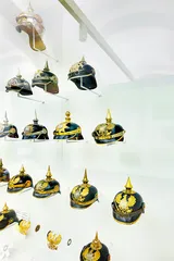 插入德国军事历史博物馆的钢楔4