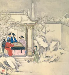 中国酒史：文化的脉络1