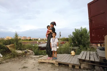 普京的人口保卫战