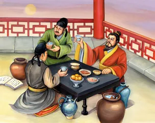 中国酒史：文化的脉络3