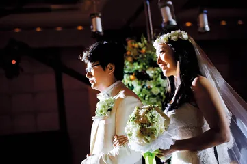 白静夫妇的家庭悲剧：婚姻与名利场1