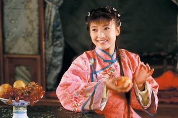 白静夫妇的家庭悲剧：婚姻与名利场2