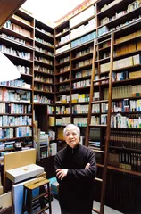 阿刀田高和“异色小说”