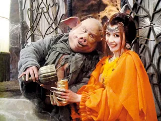 斯皮尔伯格：《西游记》是一部公路片2