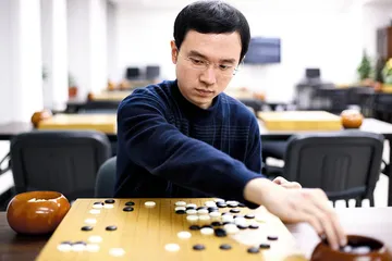 谢赫的围棋哲学：他强任他强，清风拂山冈