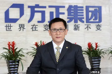 整合者方正：从资源到平台1