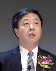 告别高增长与国美应变1