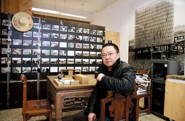 “他们的作品将承载更大的责任”5