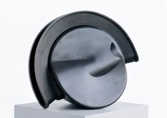 托尼·克拉格：每件作品 都有属于自己的体系5