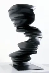 托尼·克拉格：每件作品 都有属于自己的体系6