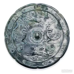 铜镜4