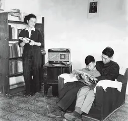 谢家麟：没有终点的旅程2