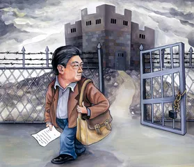 李途纯“无罪”背后：太子奶的资本争夺