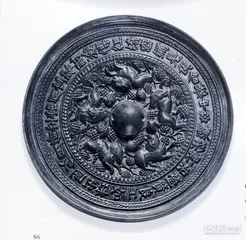 铜镜9