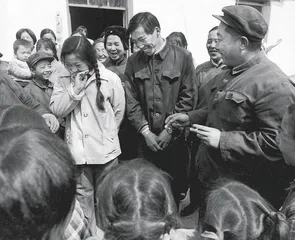 邓小平时代：开放的国家与开放的社会3
