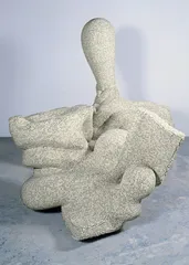 托尼·克拉格：每件作品 都有属于自己的体系9