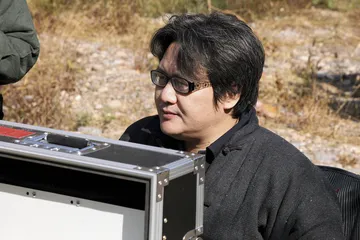 《一代宗师》，被灵眼觑见便放灵手捉住6