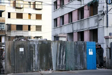 梁思成、林徽因故居：一次意图模糊的拆除3