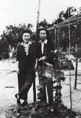 打捞“太平轮”记忆1