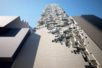 托马斯·赫斯维克：不停地寻找想法5