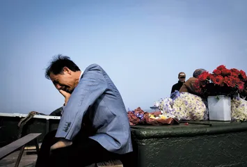 打捞“太平轮”记忆5