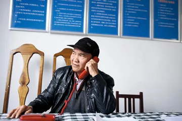 褚时健种橙记5