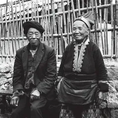 台湾摄影师林添福：我所记录的爱情4