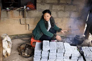褚时健种橙记7
