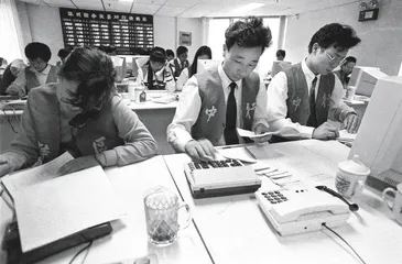 谁来领导中国：从毛泽东到邓小平4