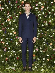爵士时代中的男装8
