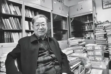 谁来领导中国：从毛泽东到邓小平5