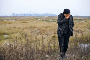 一个村庄的土地争端：法律与乡村 现实的脱节2